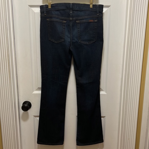 NWOT JOE’s Jeans Bridget Size 30 Petite Bootcut. - Picture 6 of 9